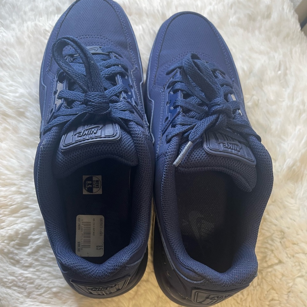 Nike Air Max LTD 3 Men’s Sneaker Size 8.5 - Picture 9 of 16
